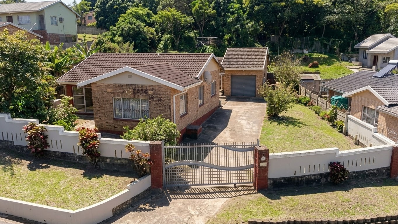 House for sale in Umlazi, KwaZulu Natal, 200 m²