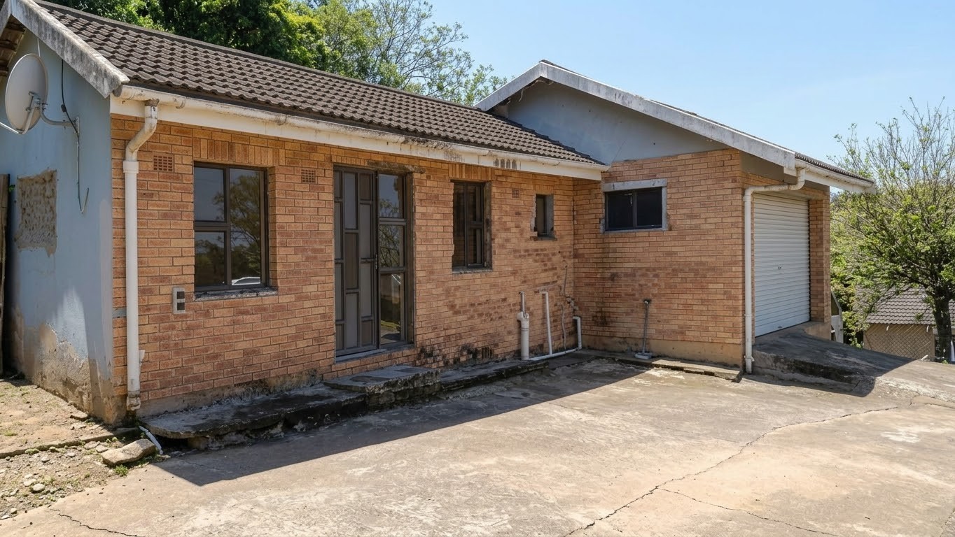 House for sale in Umlazi, KwaZulu Natal, 200 m²