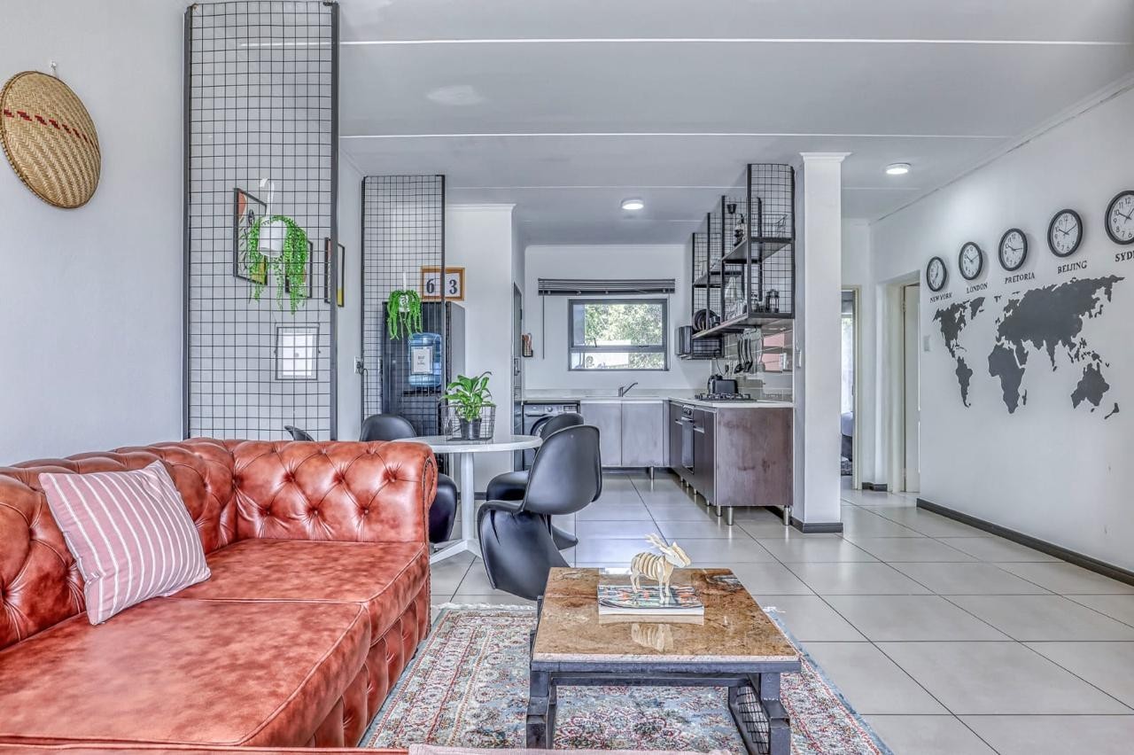 Apartment for rent in Noordwyk, Midrand, 81 m²