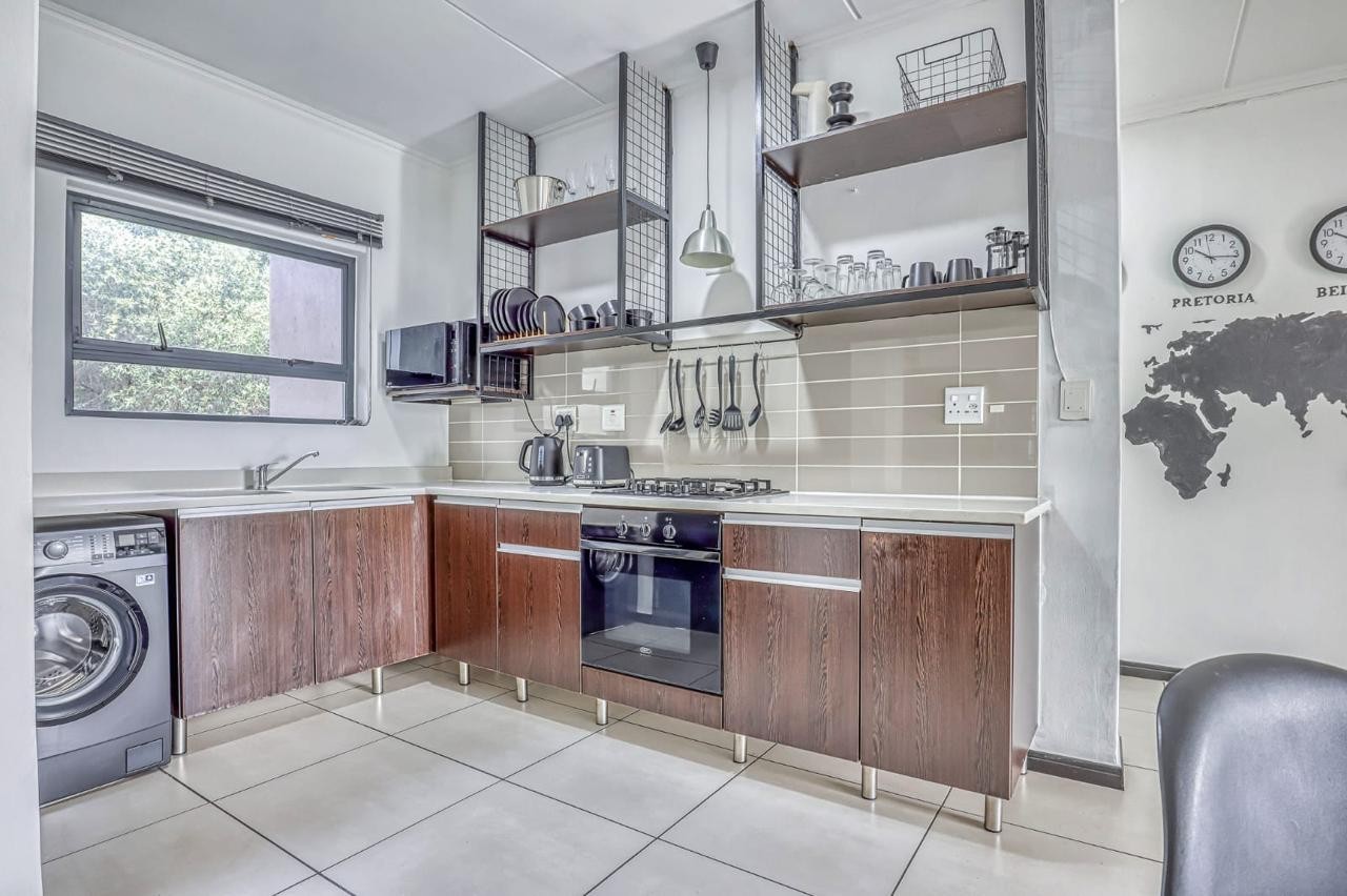 Apartment for rent in Noordwyk, Midrand, 81 m²