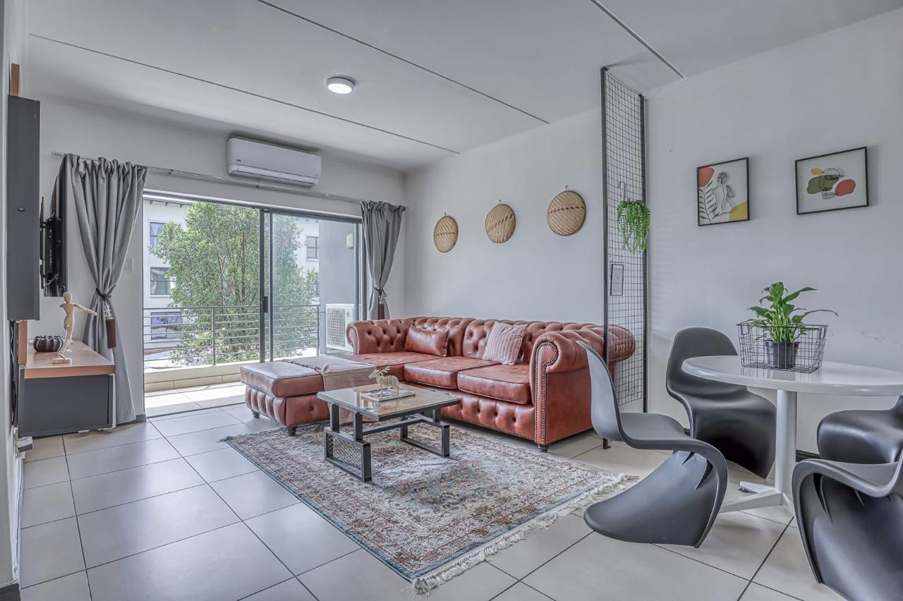 Apartment for rent in Noordwyk, Midrand, 81 m²