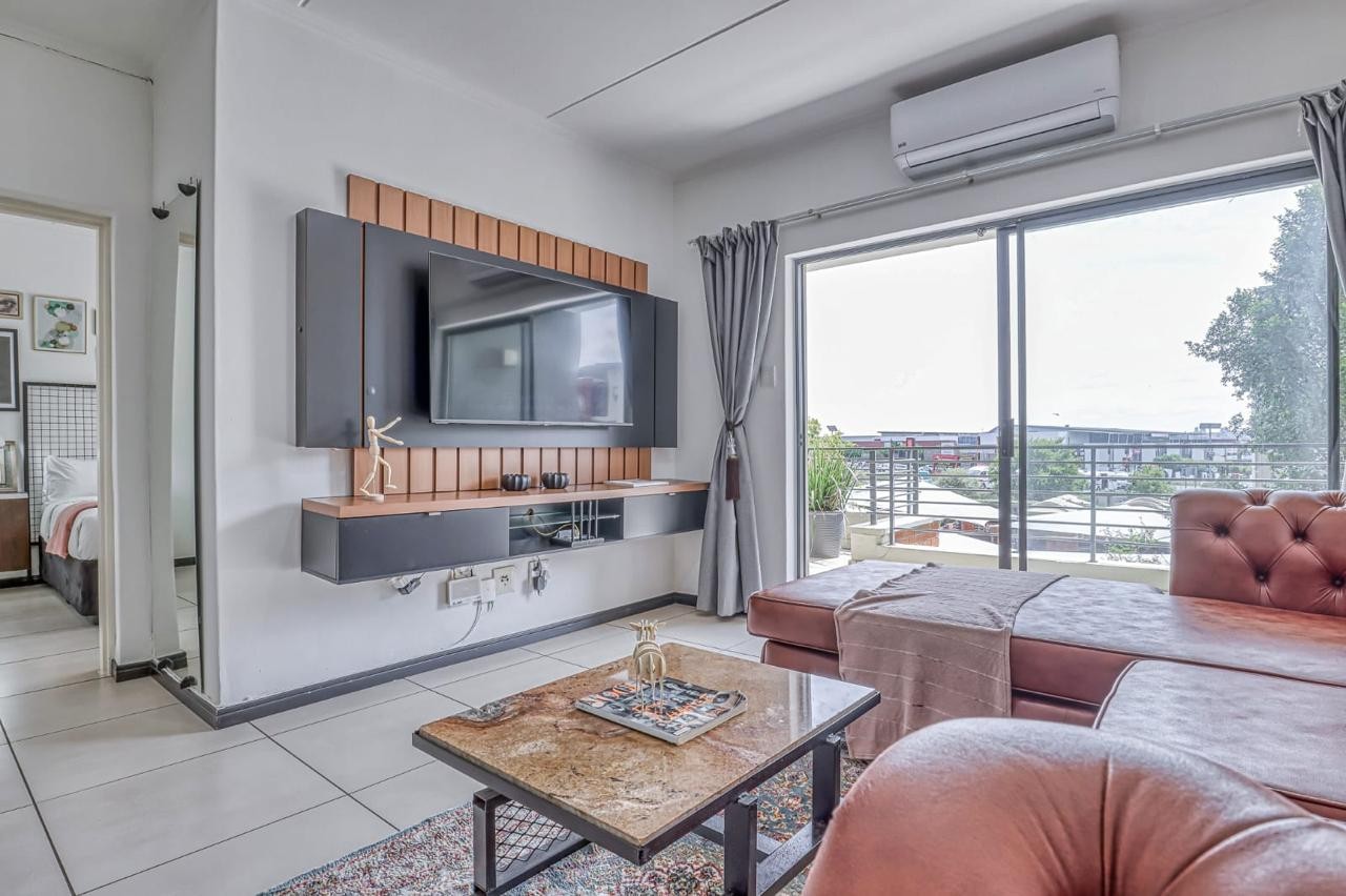Apartment for rent in Noordwyk, Midrand, 81 m²