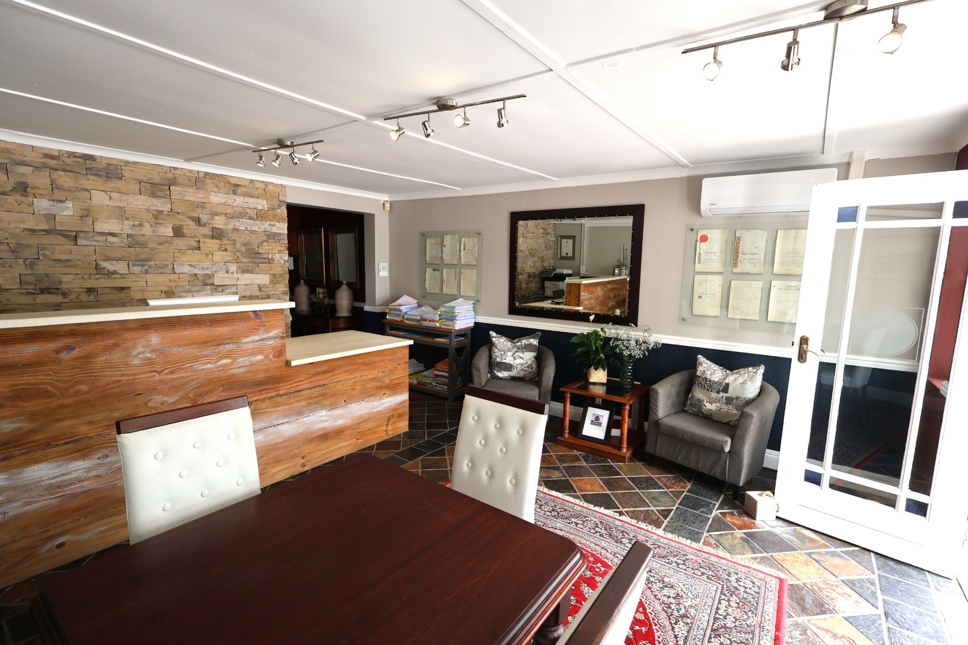 Office for sale in Port Alfred Central, Port Alfred, 46 Van der Riet, Port Alfred Central, Port Alfred, Eastern Cape, 190 m²