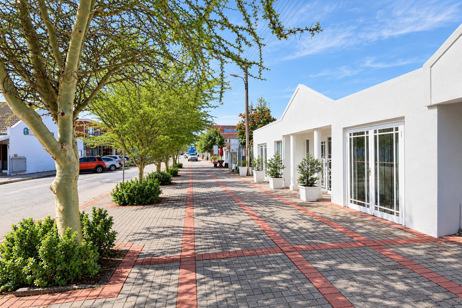 Office for sale in Port Alfred Central, Port Alfred, 46 Van der Riet, Port Alfred Central, Port Alfred, Eastern Cape, 190 m²