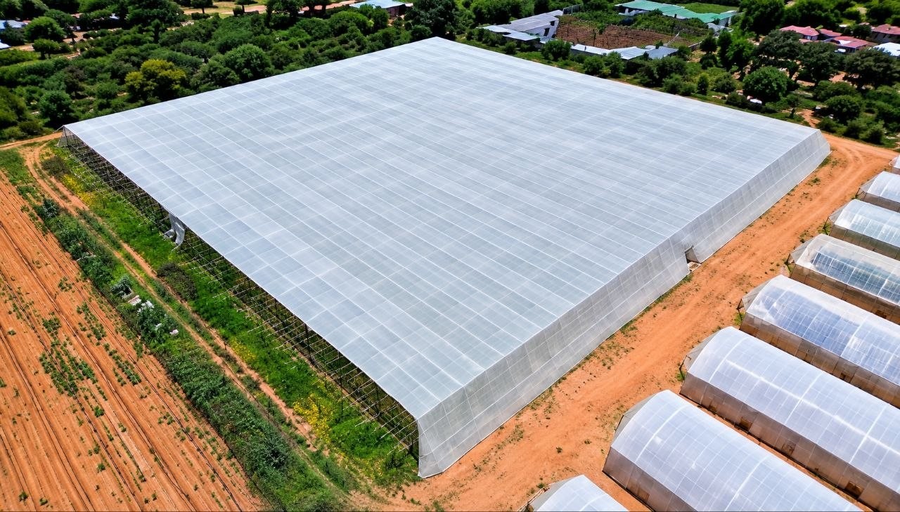 Farm for sale in Marken, Lephalale