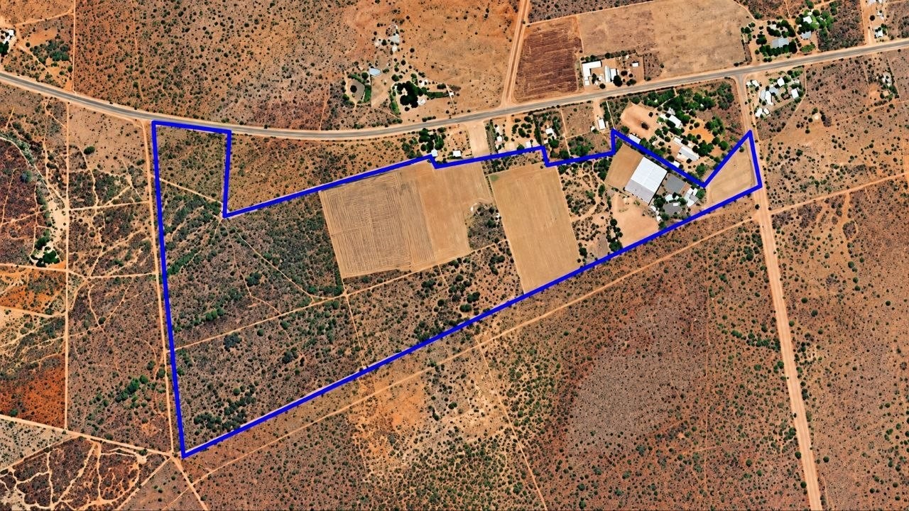 Farm for sale in Marken, Lephalale