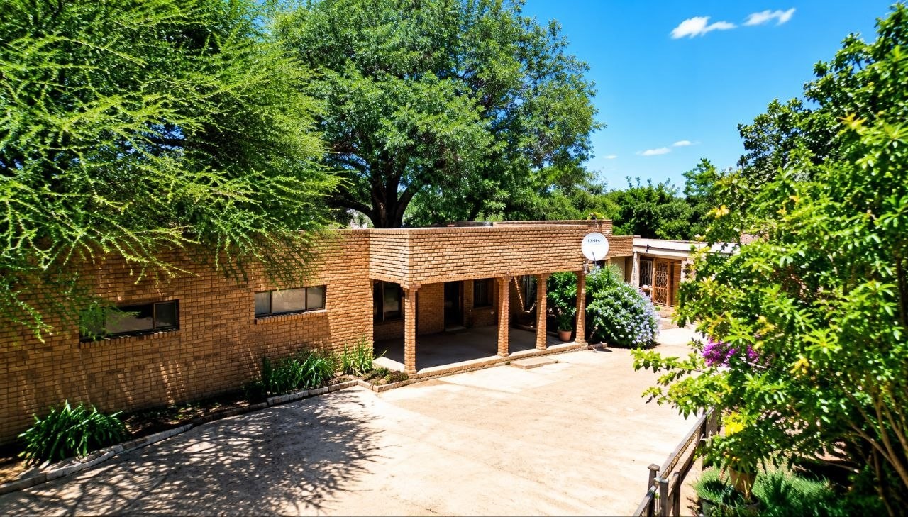 Farm for sale in Marken, Lephalale