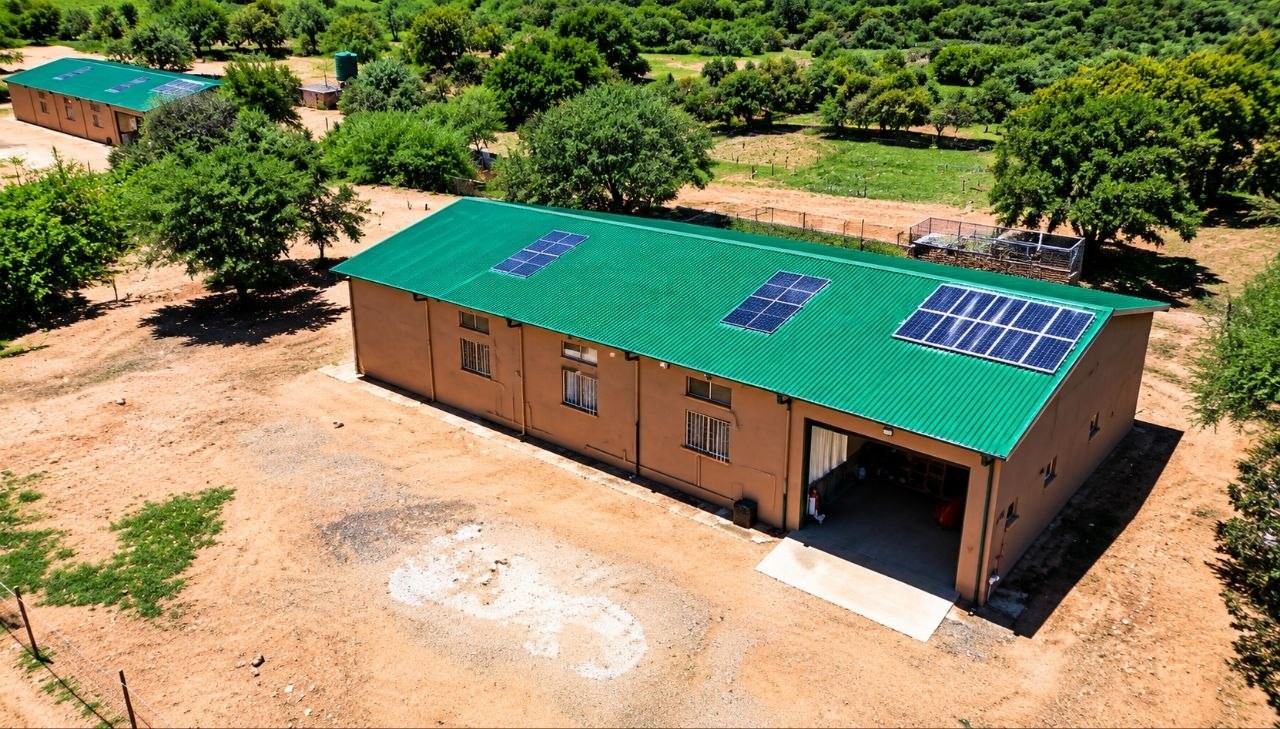 Farm for sale in Marken, Lephalale