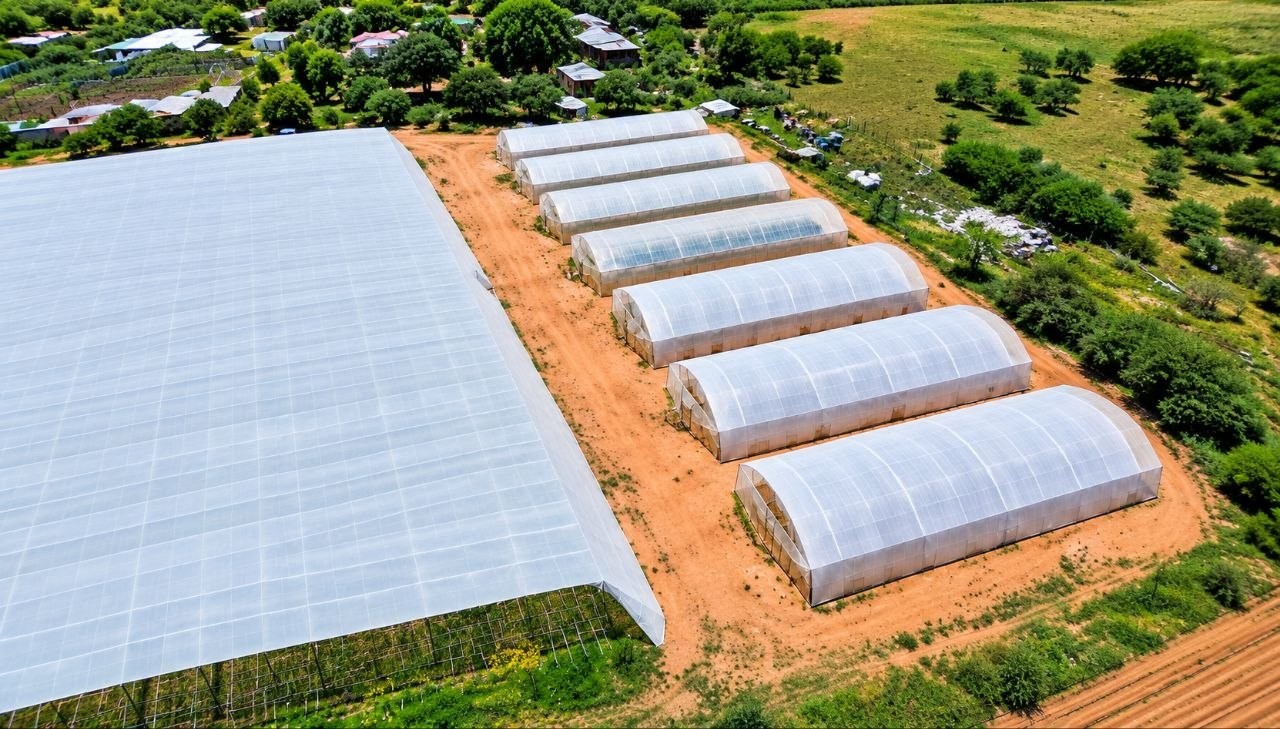 Farm for sale in Marken, Lephalale