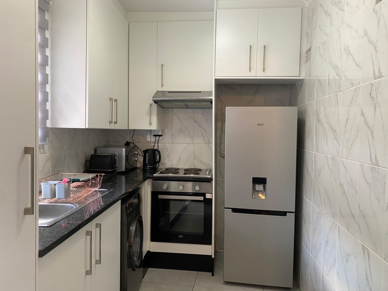 Studio Apartment for rent in Wendywood, Sandton, 47 m²