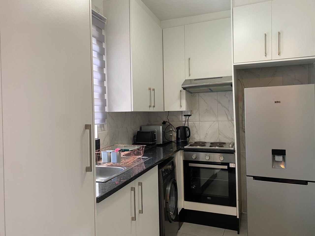 Studio Apartment for rent in Wendywood, Sandton, 47 m²