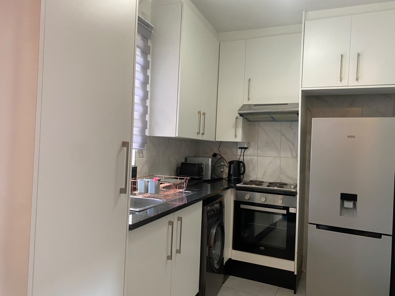 Studio Apartment for rent in Wendywood, Sandton, 47 m²