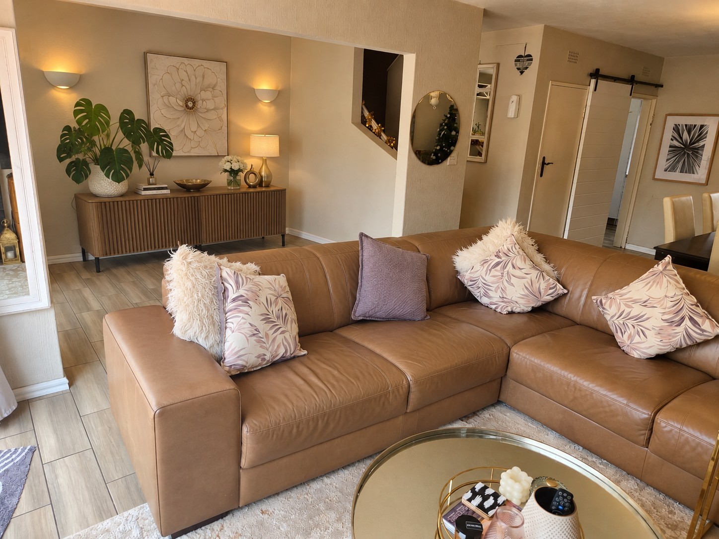 Duplex for sale in Lyndhurst, Johannesburg, 154 m²