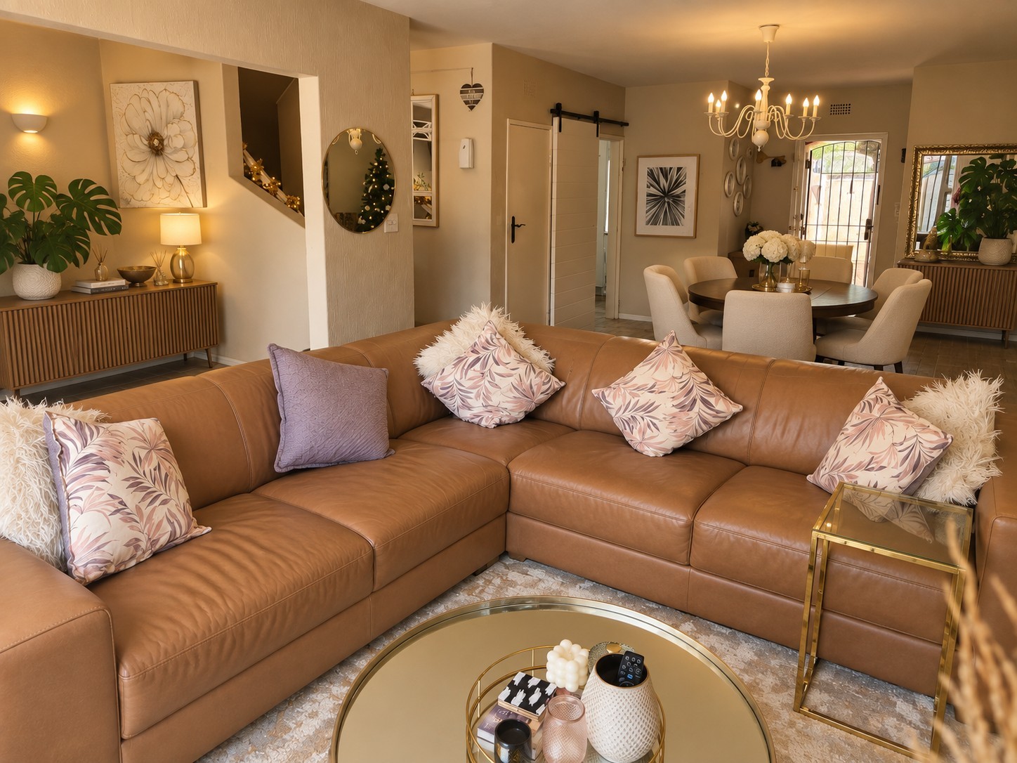 Duplex for sale in Lyndhurst, Johannesburg, 154 m²