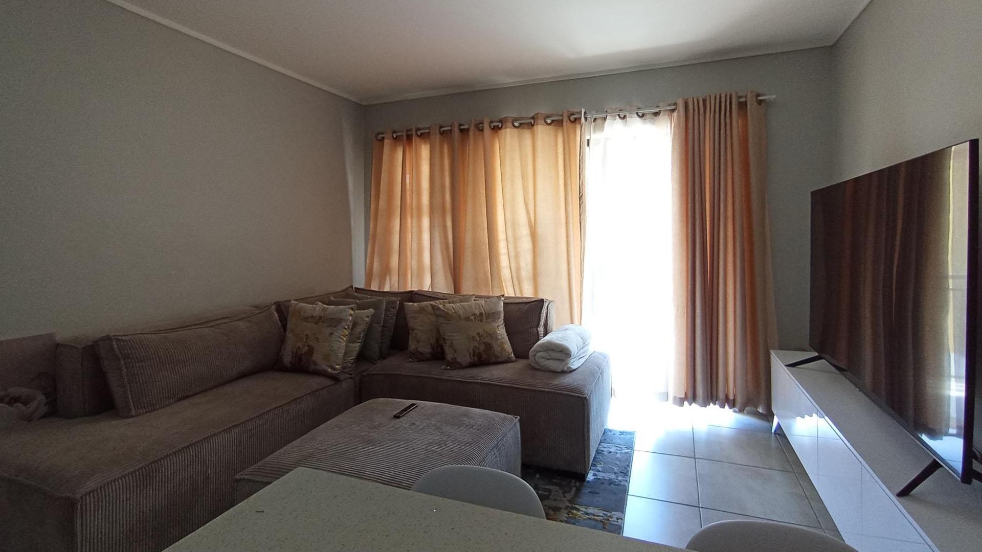 Apartment for sale in Rooihuiskraal North, Centurion, The Manhattan, 4814 Capensis Avenue, Rooihuiskraal North, Centurion, Gauteng, 59 m²