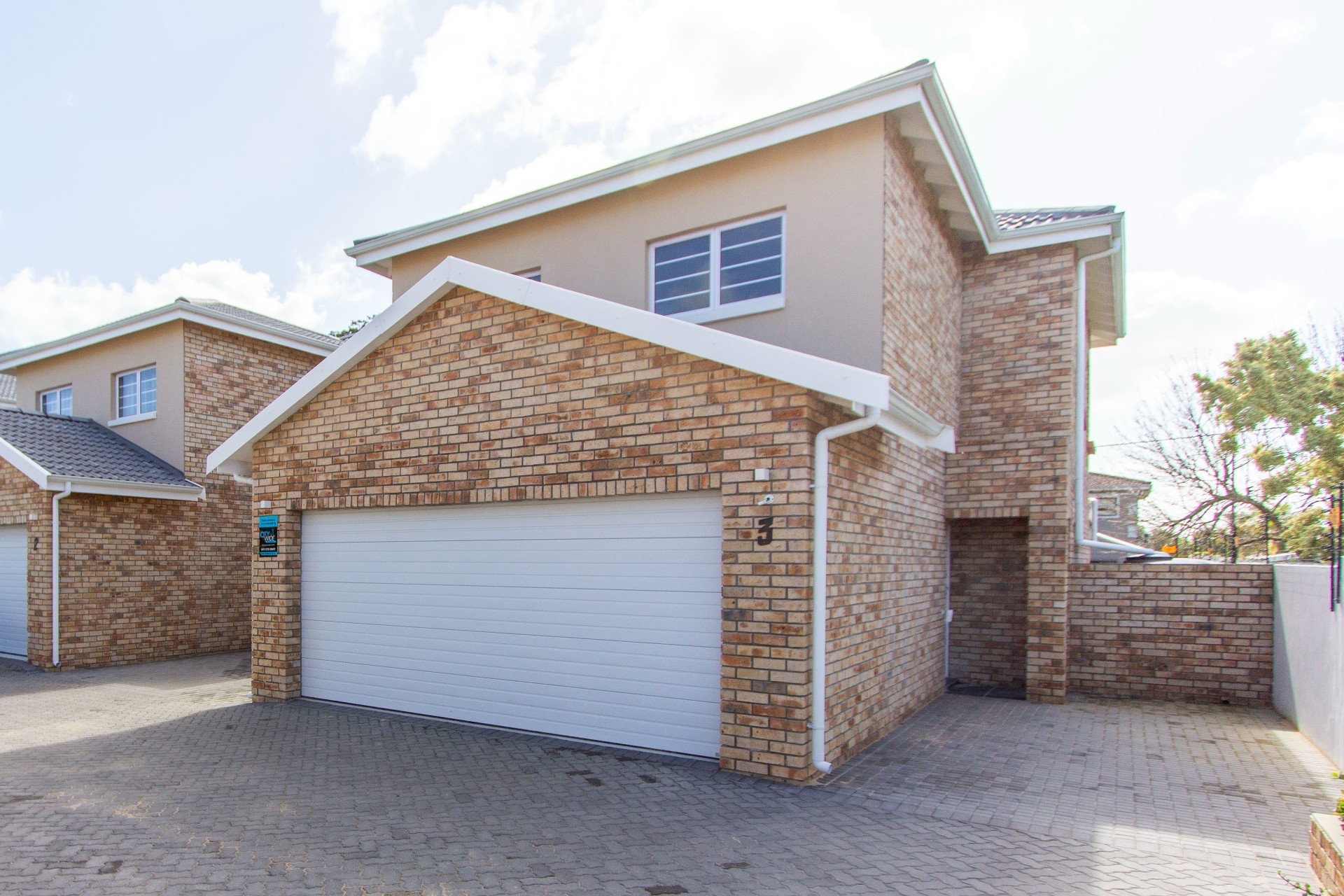 Townhouse for sale in Lorraine, Port Elizabeth, 32 Trevor Road, Lorraine, Port Elizabeth, Eastern Cape, 163 m²