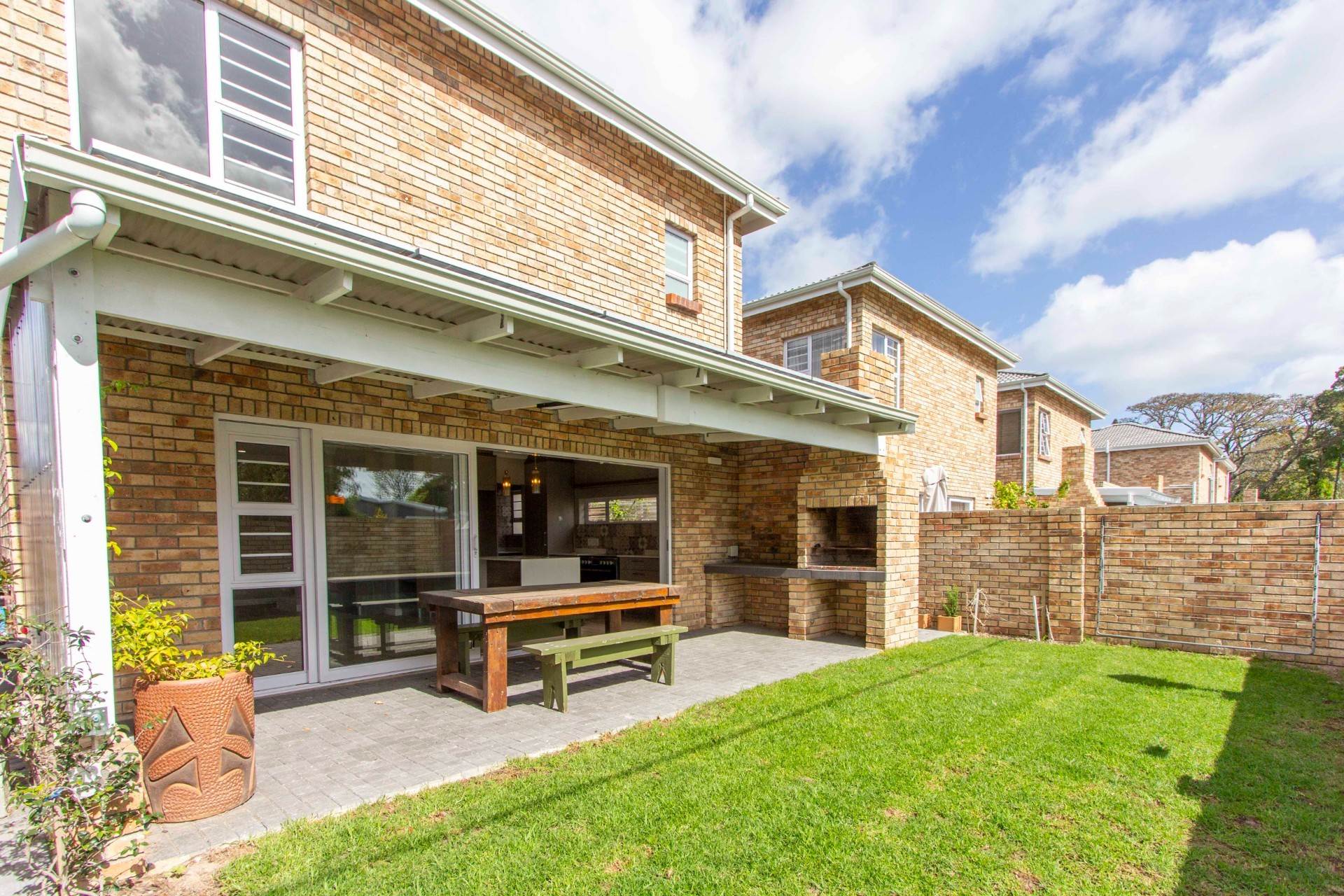 Townhouse for sale in Lorraine, Port Elizabeth, 32 Trevor Road, Lorraine, Port Elizabeth, Eastern Cape, 163 m²