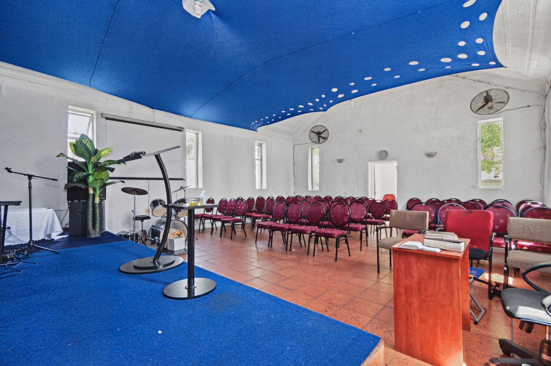 Commercial Property for sale in Edenvale Central, Edenvale, 991 m²