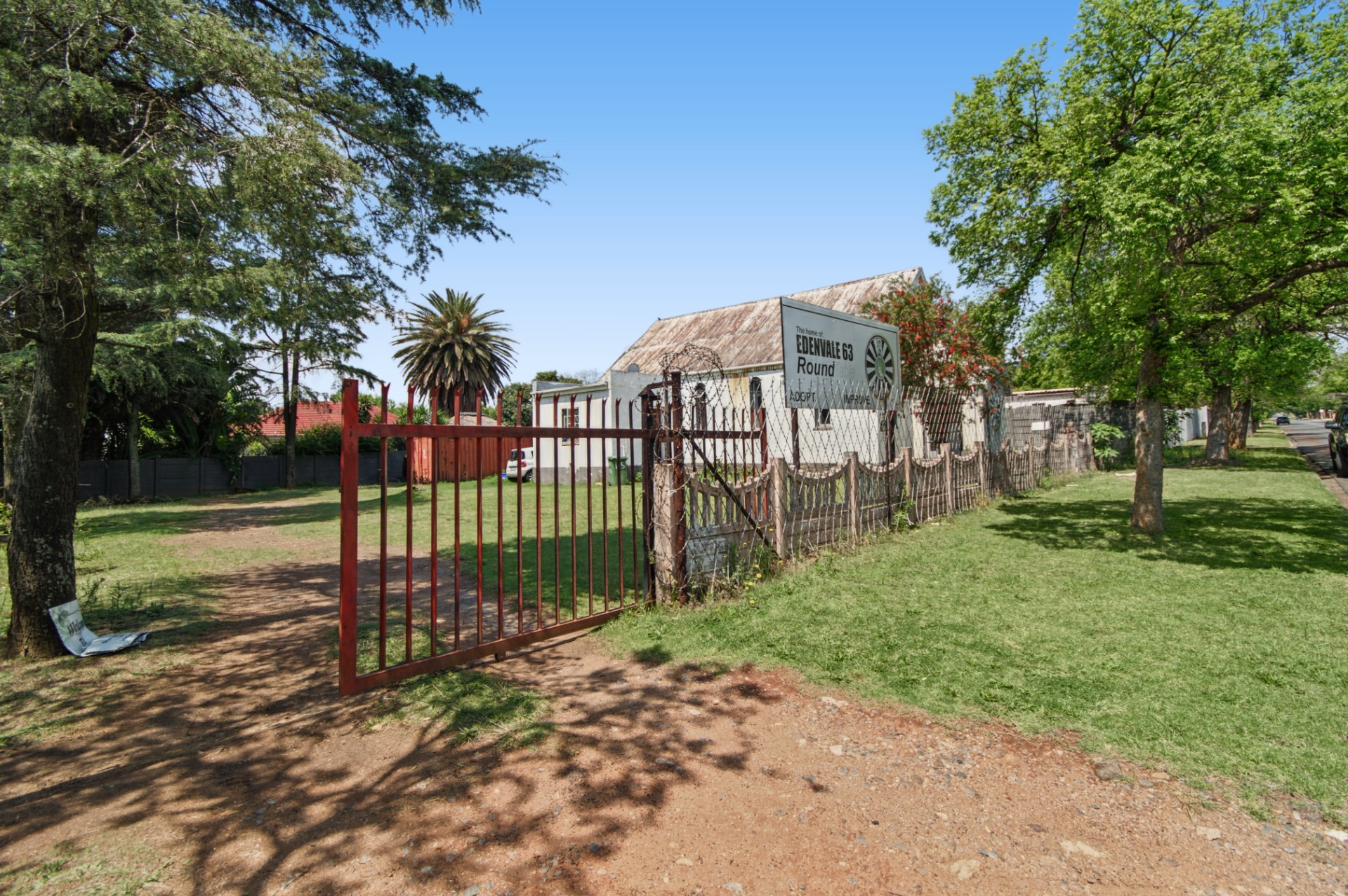 Commercial Property for sale in Edenvale Central, Edenvale, 991 m²