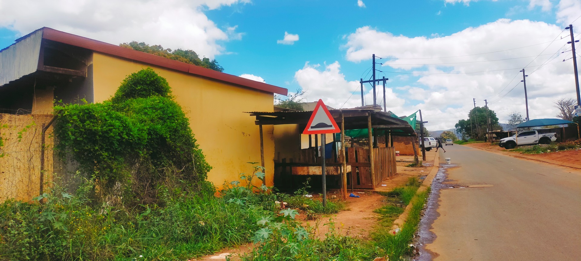 Business for sale in Shayandima Industrial Area, Thohoyandou, 2000 m²