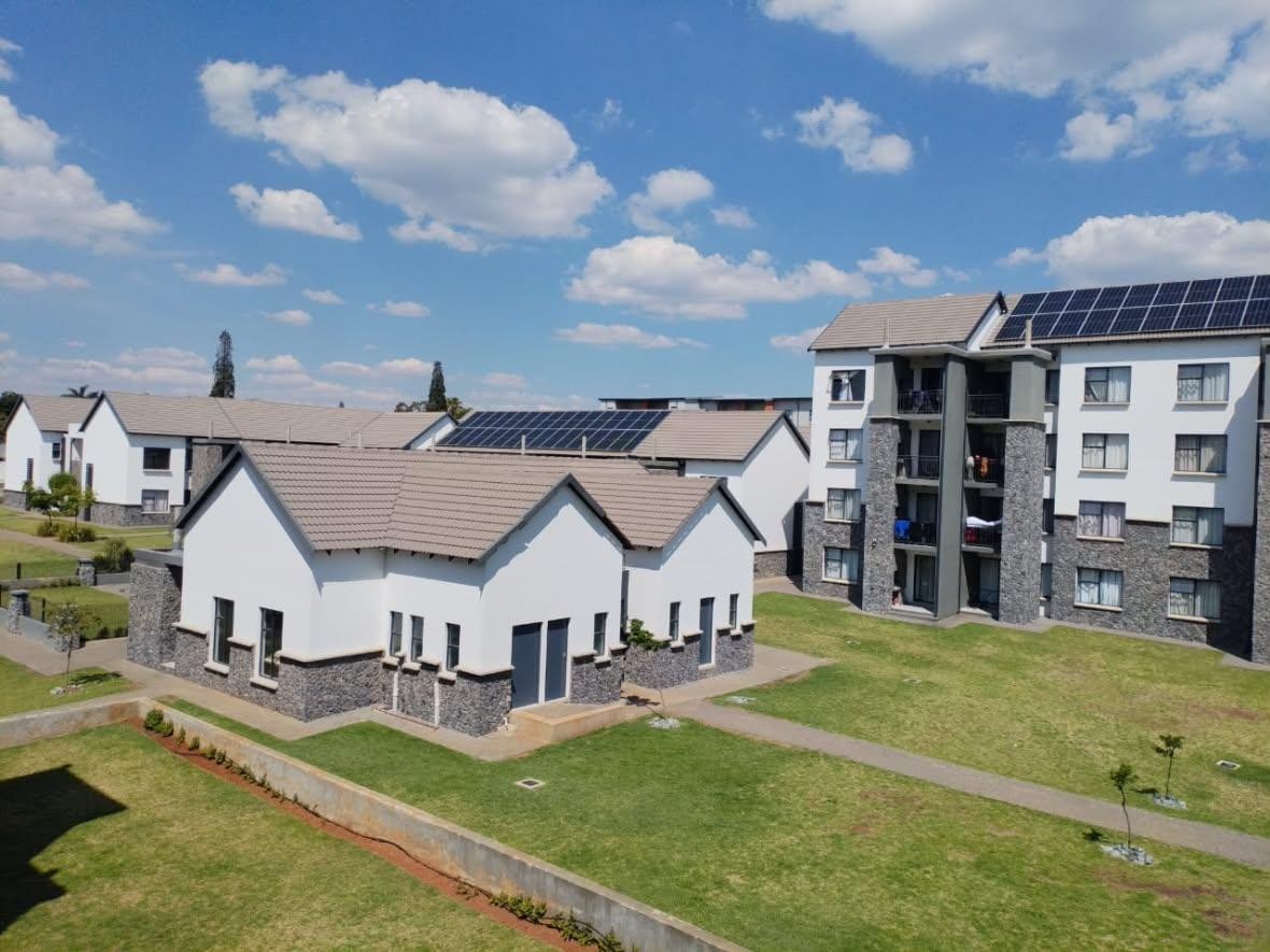 Apartment for rent in Glen Marais, Kempton Park