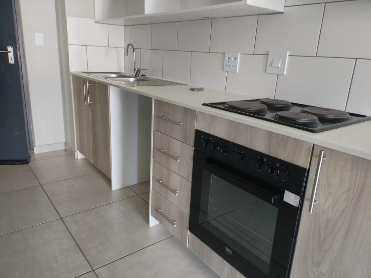 Apartment for rent in Glen Marais, Kempton Park