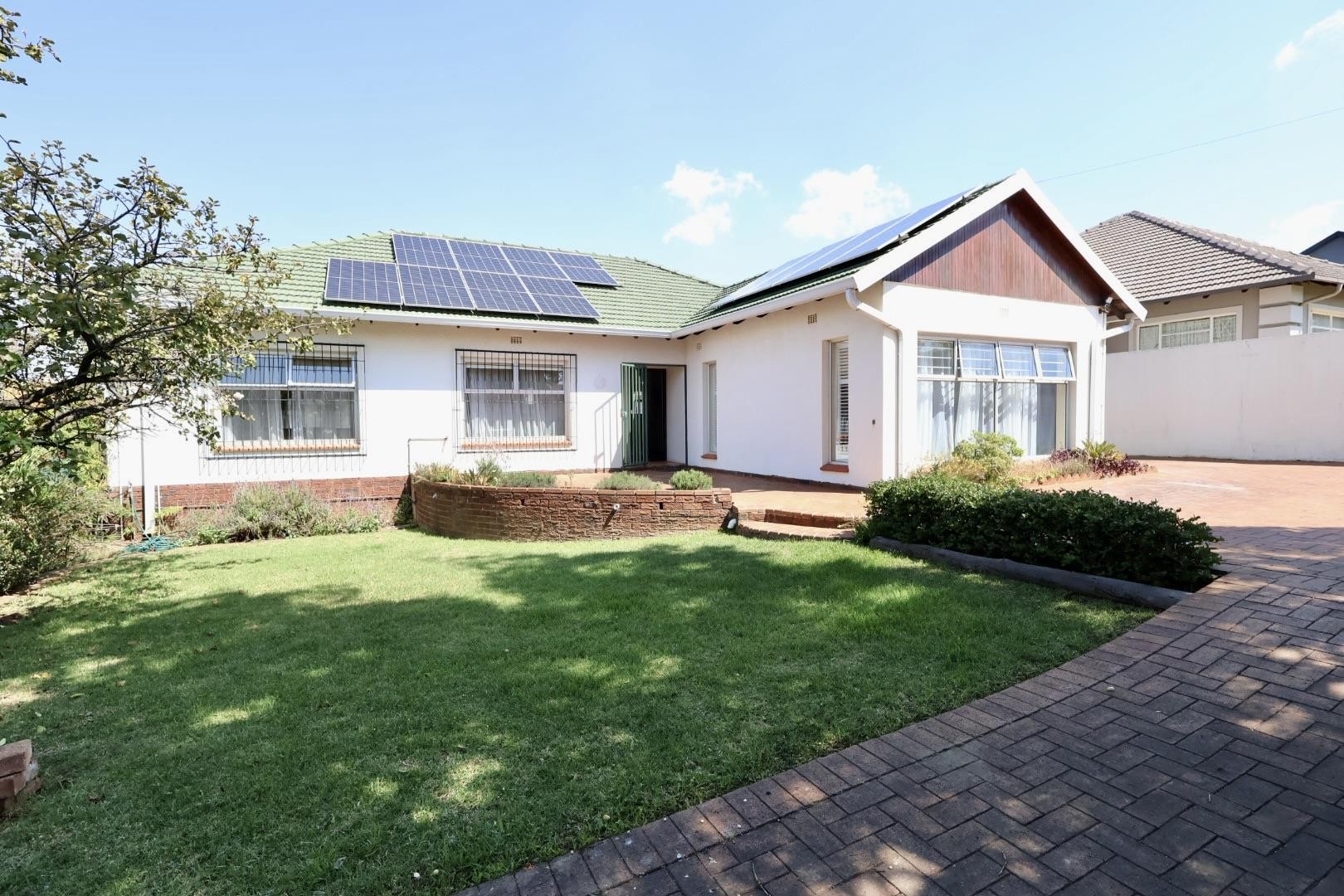 House for sale in Dawnview, Germiston, 14 Ridge Avenue, Dawnview, Germiston, Gauteng, 185 m²