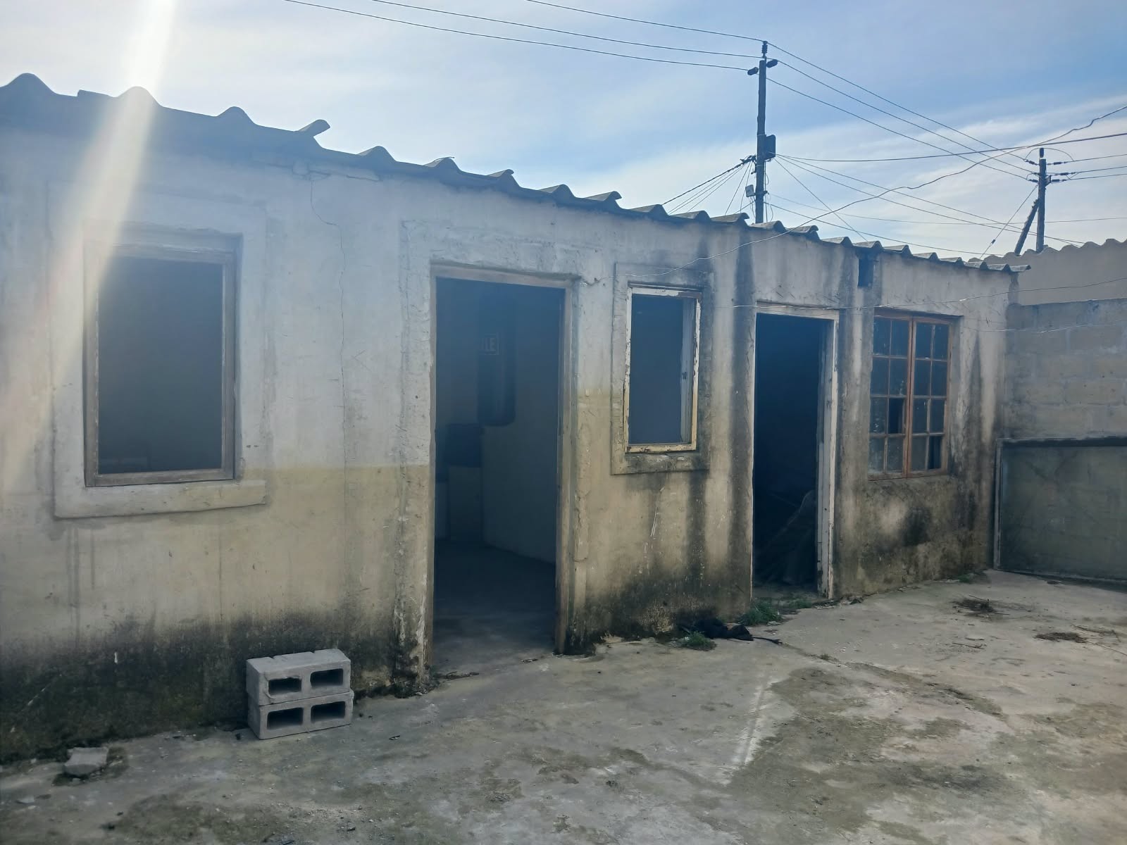House for sale in Wesbank, Blue Downs, 140 Vogelvlei Road, Wesbank, Blue Downs, Western Cape, 138 m²