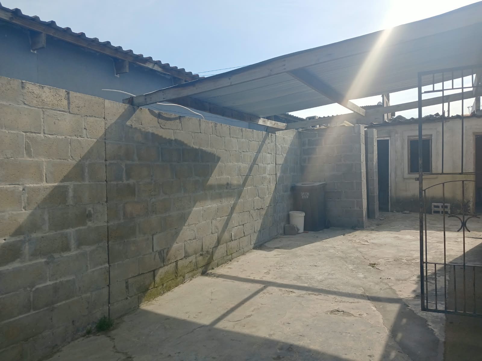 House for sale in Wesbank, Blue Downs, 140 Vogelvlei Road, Wesbank, Blue Downs, Western Cape, 138 m²