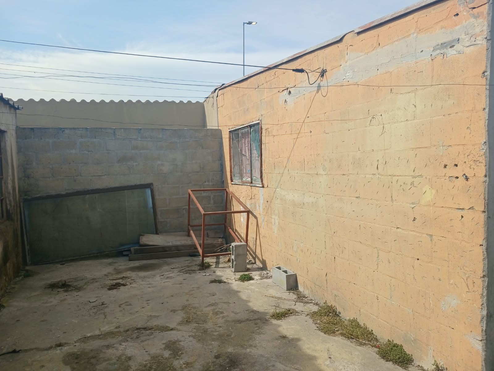 House for sale in Wesbank, Blue Downs, 140 Vogelvlei Road, Wesbank, Blue Downs, Western Cape, 138 m²