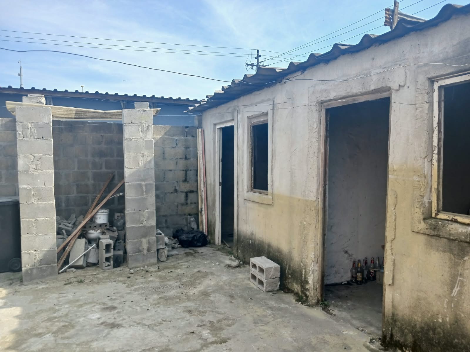 House for sale in Wesbank, Blue Downs, 140 Vogelvlei Road, Wesbank, Blue Downs, Western Cape, 138 m²