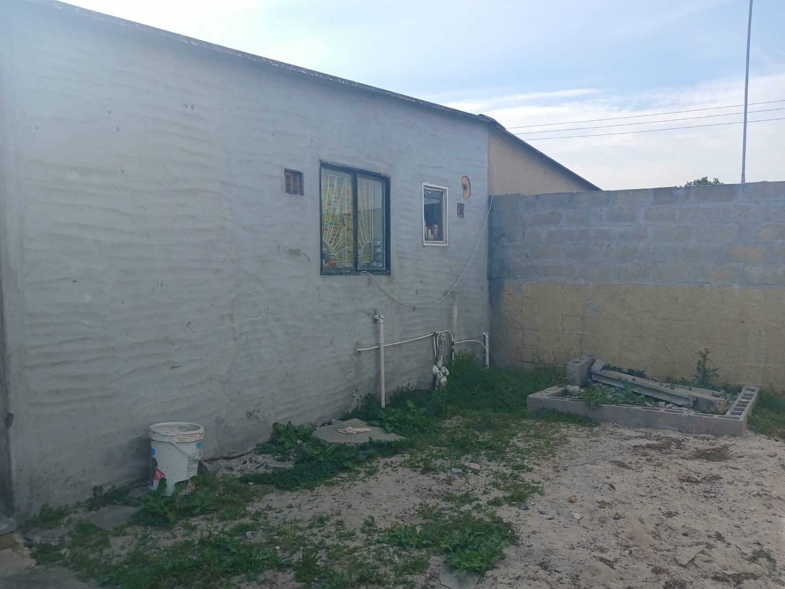 House for sale in Wesbank, Blue Downs, 140 Vogelvlei Road, Wesbank, Blue Downs, Western Cape, 138 m²