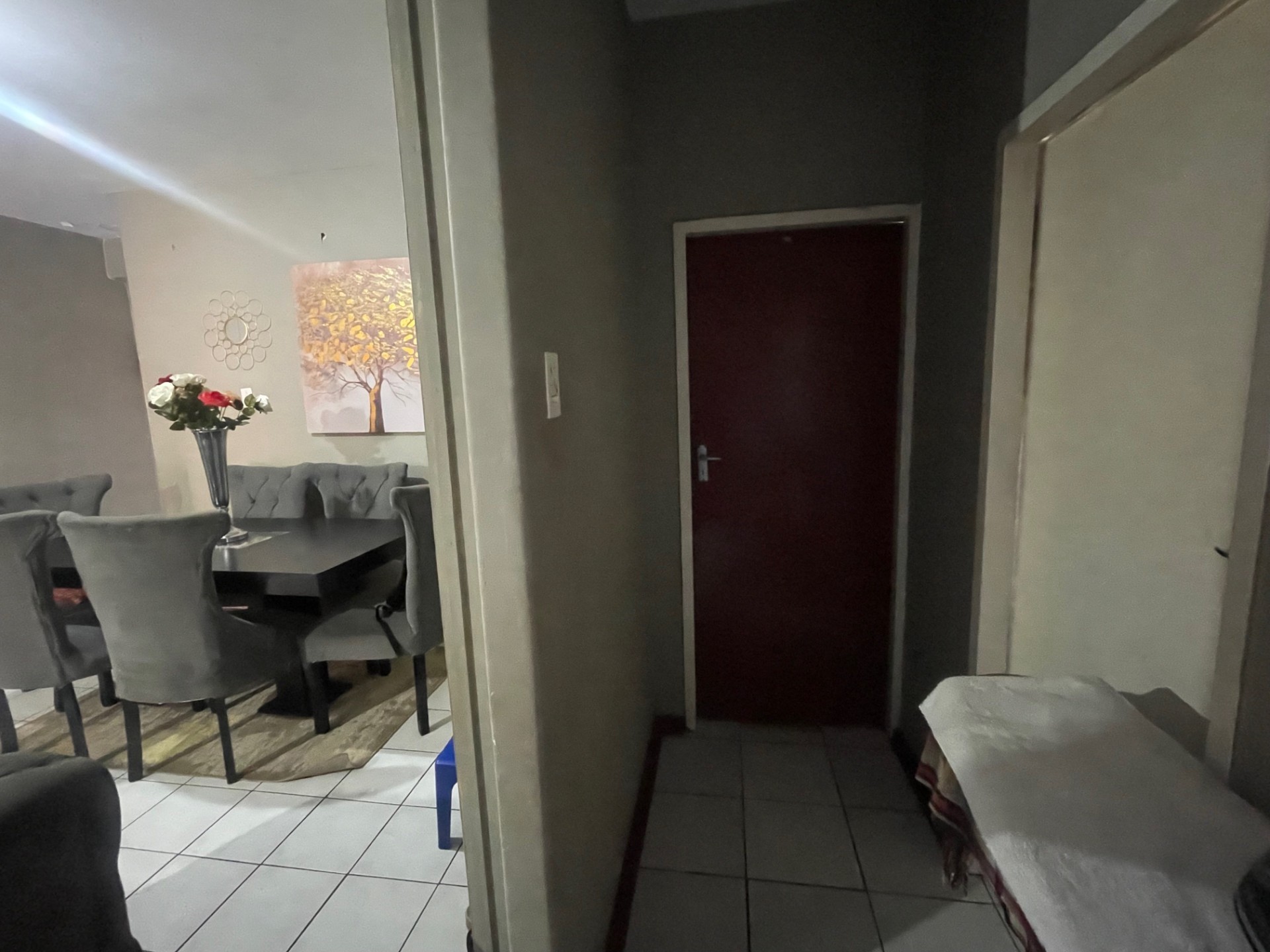 Apartment for sale in Sunnyside, Pretoria