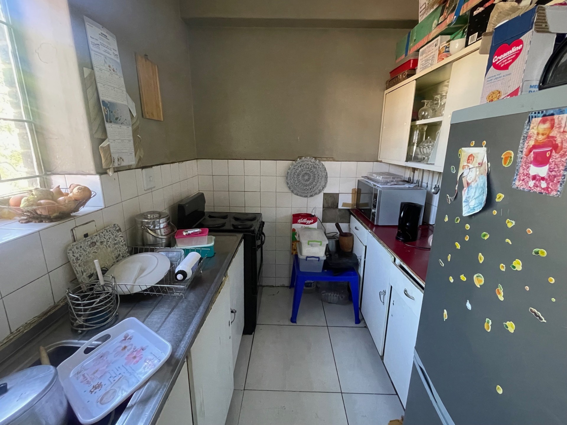 Apartment for sale in Sunnyside, Pretoria