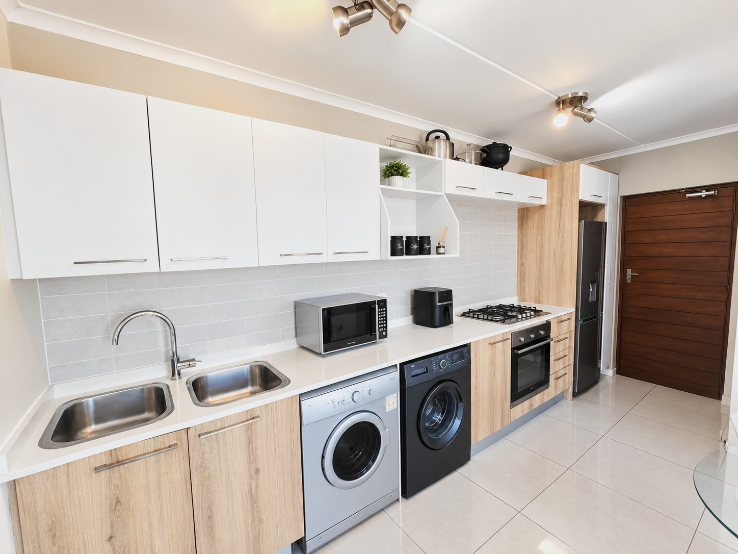 Townhouse for sale in Modderfontein, Edenvale