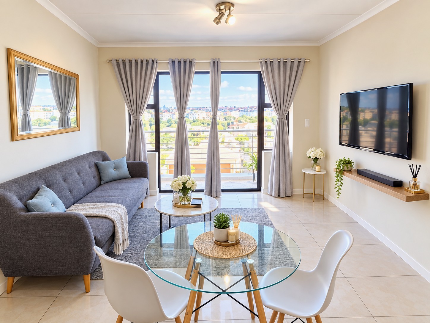 Townhouse for sale in Modderfontein, Edenvale