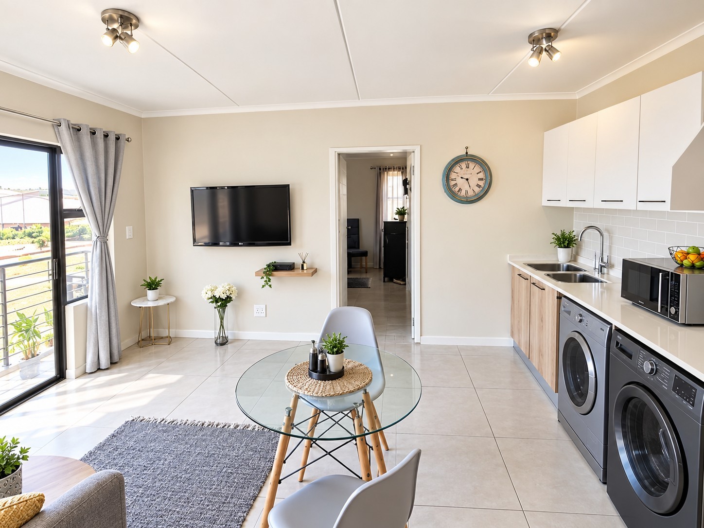 Townhouse for sale in Modderfontein, Edenvale