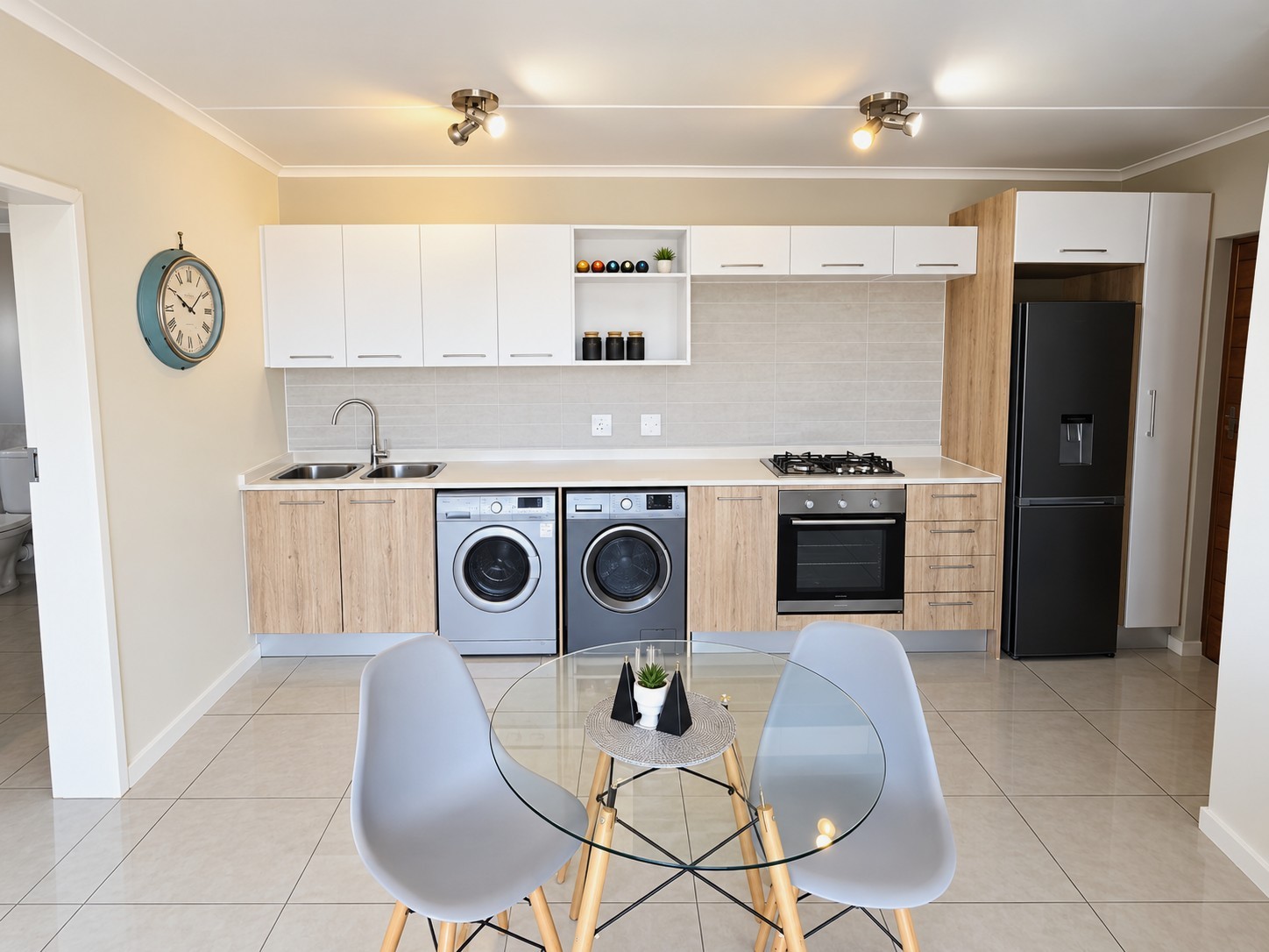 Townhouse for sale in Modderfontein, Edenvale
