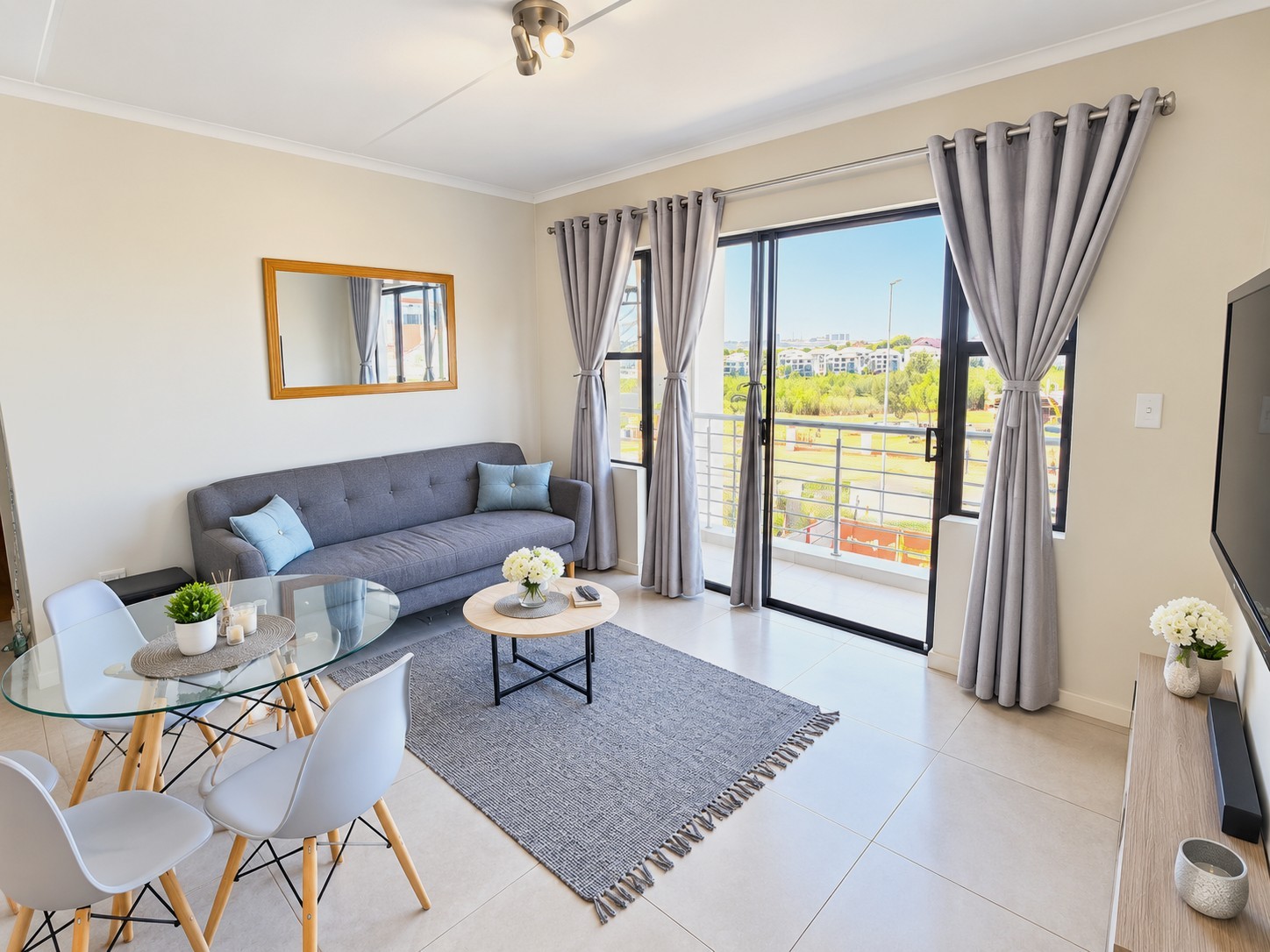Townhouse for sale in Modderfontein, Edenvale