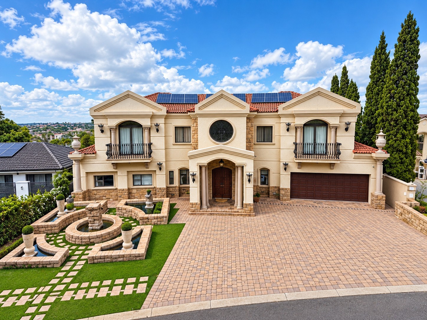 House for sale in Fourways, Sandton, 590 m²