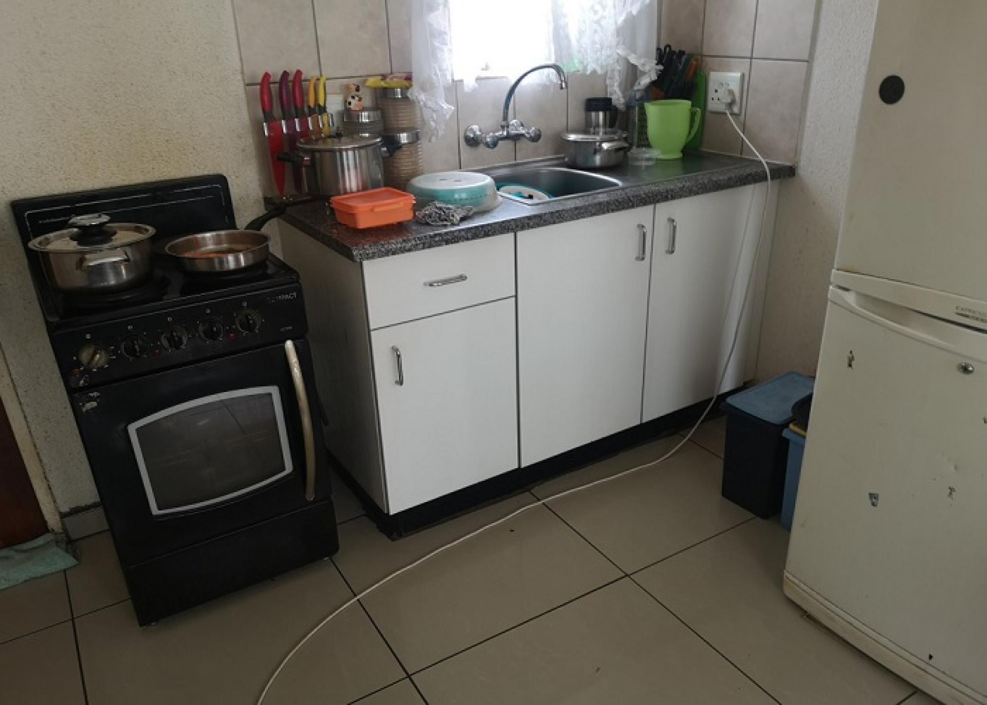 House for sale in Lenasia South, Johannesburg, 254 m²