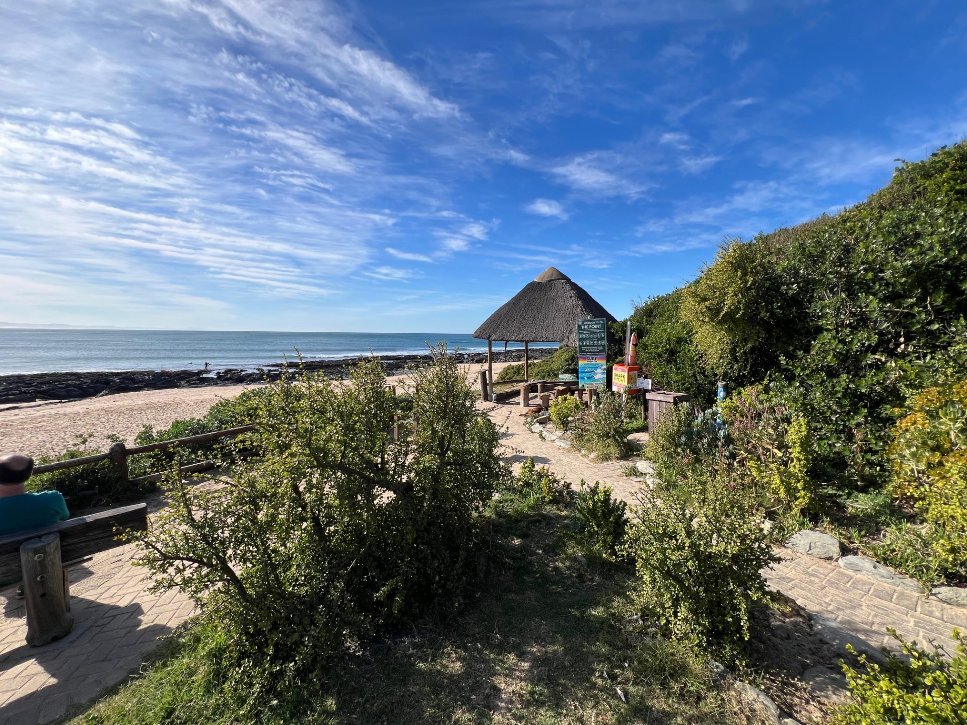 Vacant Land for sale in Wavecrest, Jeffreys Bay, 530 m²