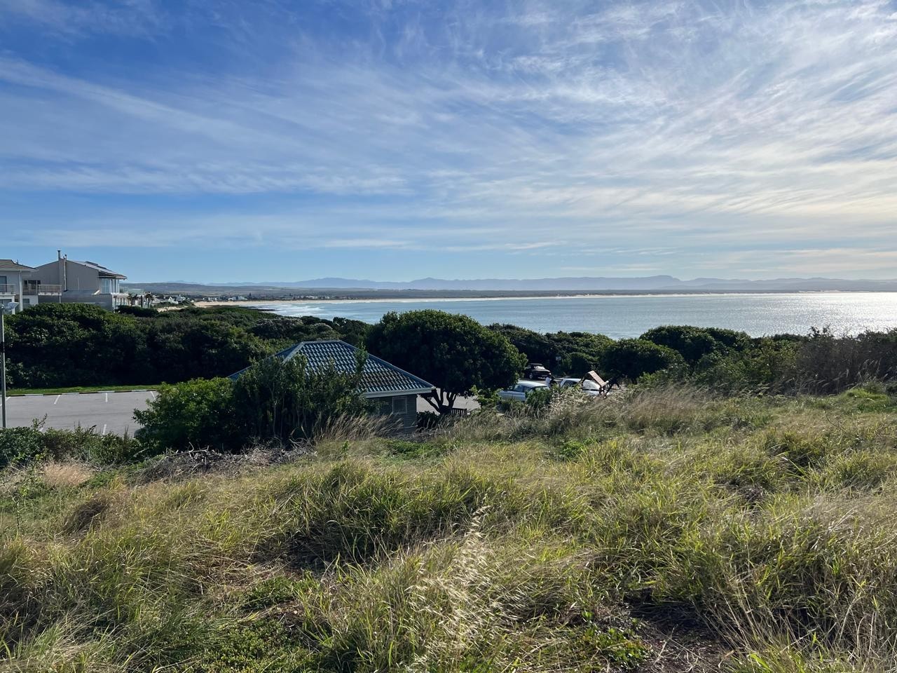 Vacant Land for sale in Wavecrest, Jeffreys Bay, 530 m²