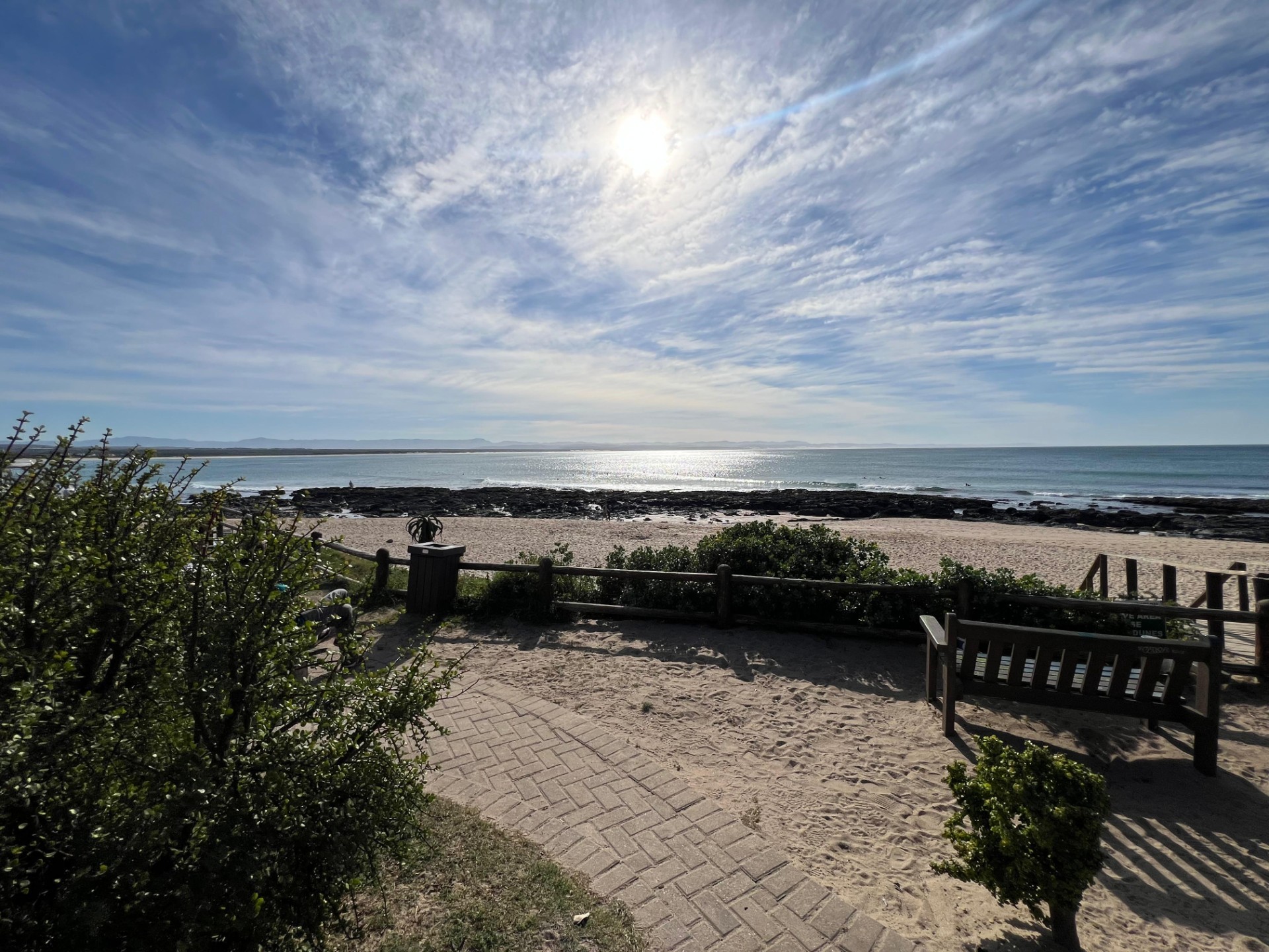 Vacant Land for sale in Wavecrest, Jeffreys Bay, 530 m²