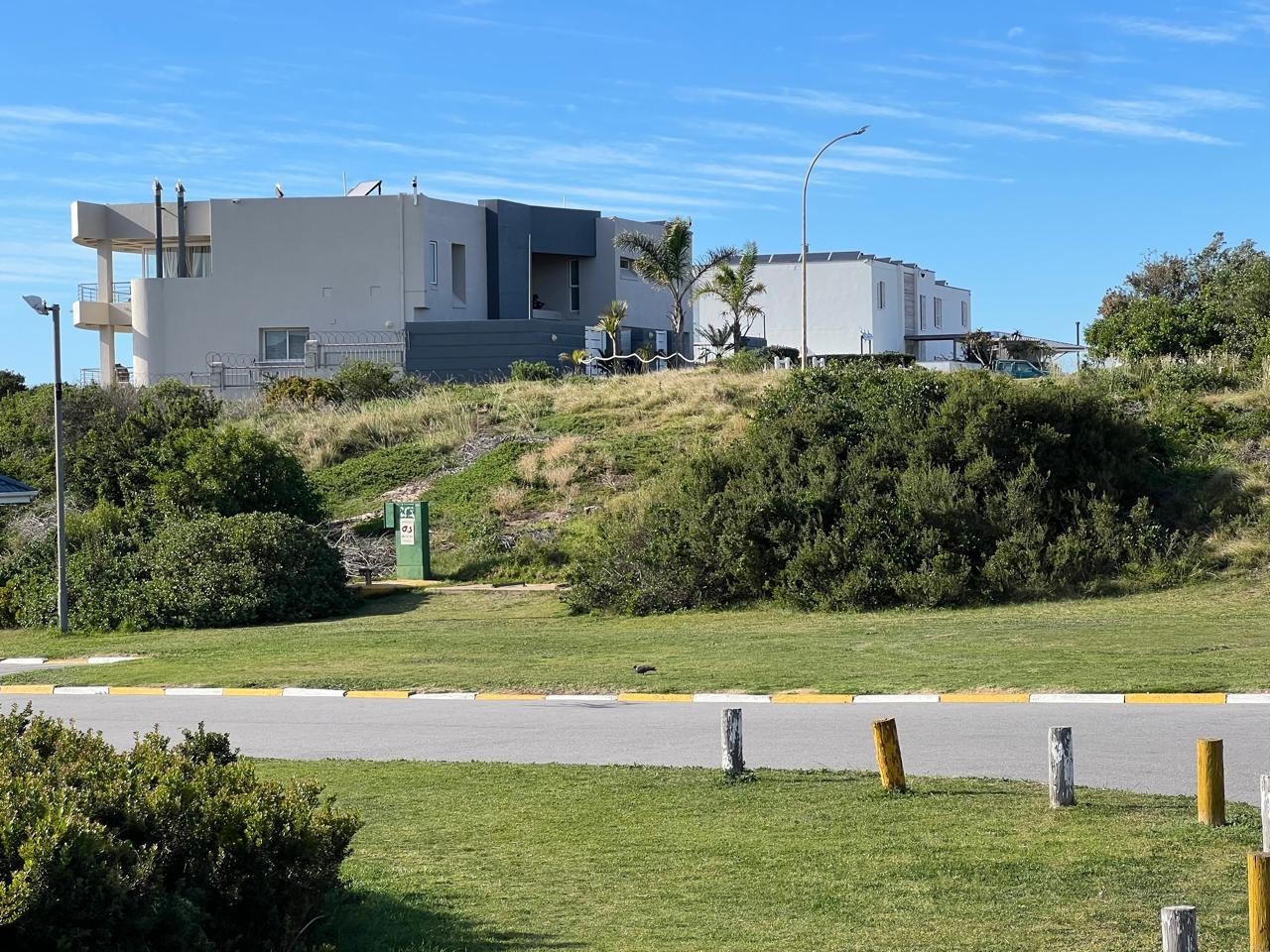 Vacant Land for sale in Wavecrest, Jeffreys Bay, 530 m²