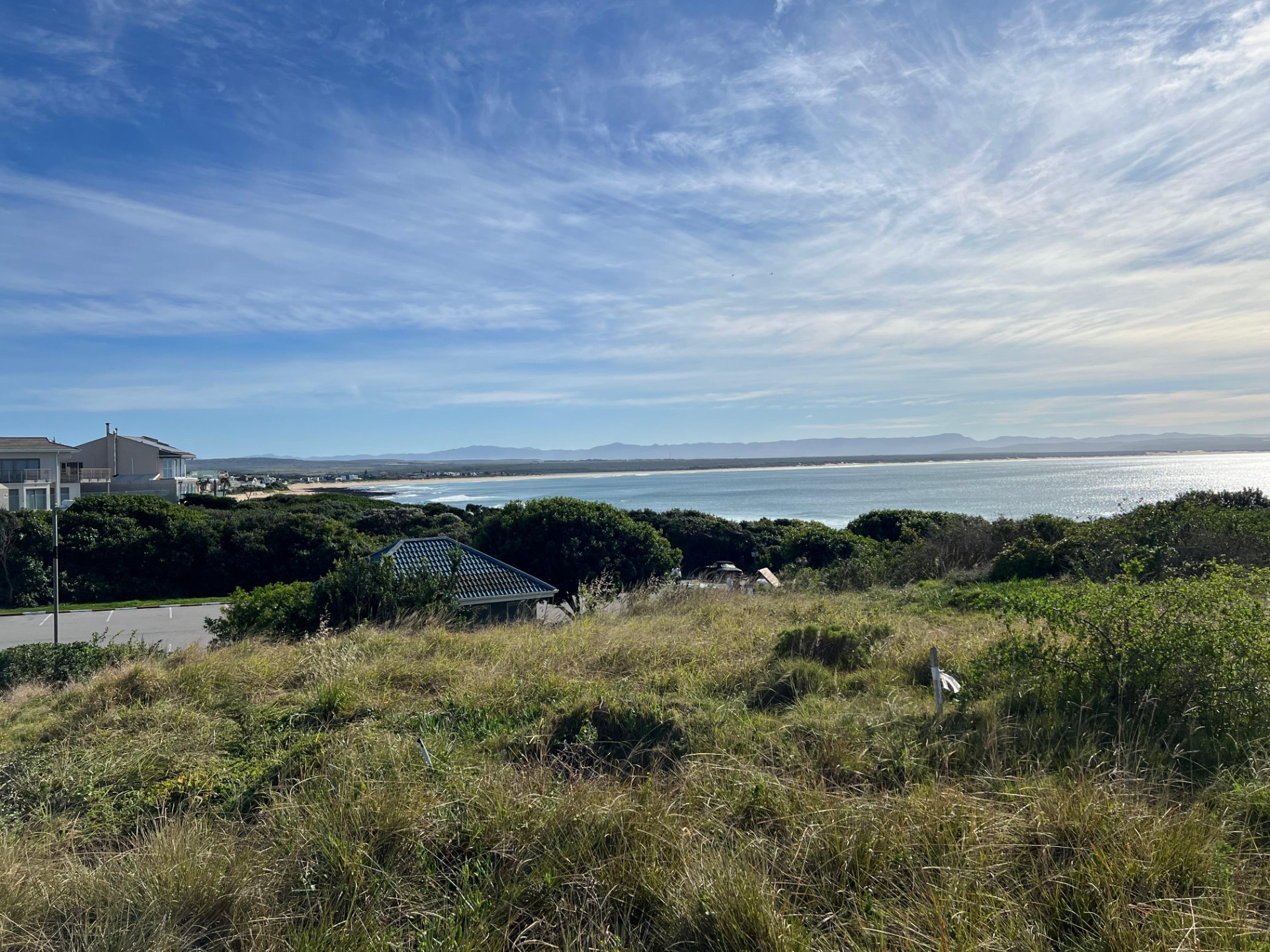 Vacant Land for sale in Wavecrest, Jeffreys Bay, 530 m²
