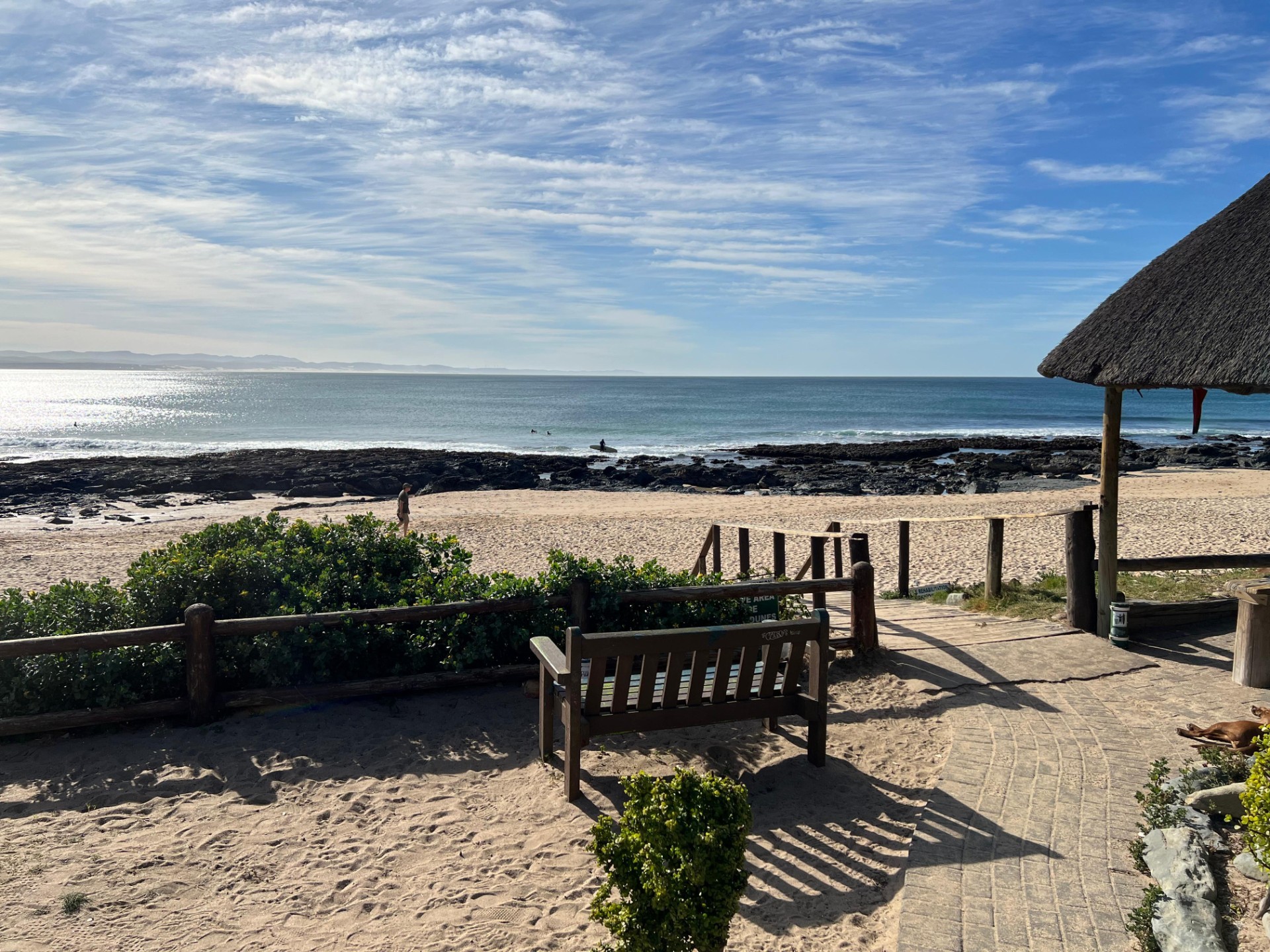 Vacant Land for sale in Wavecrest, Jeffreys Bay, 530 m²