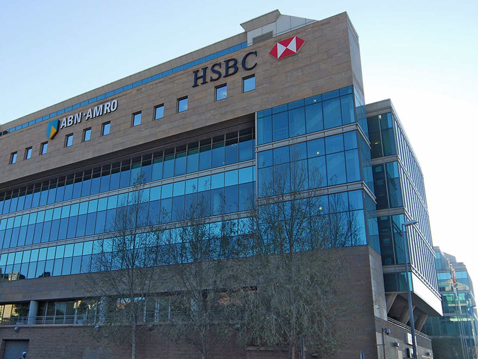 Commercial Property for rent in Sandton Central, Sandton, 7803 m²