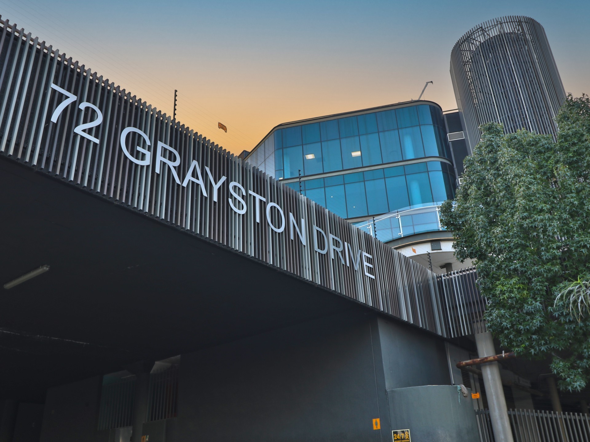 Commercial Property for rent in Sandton Central, Sandton, 5834 m²