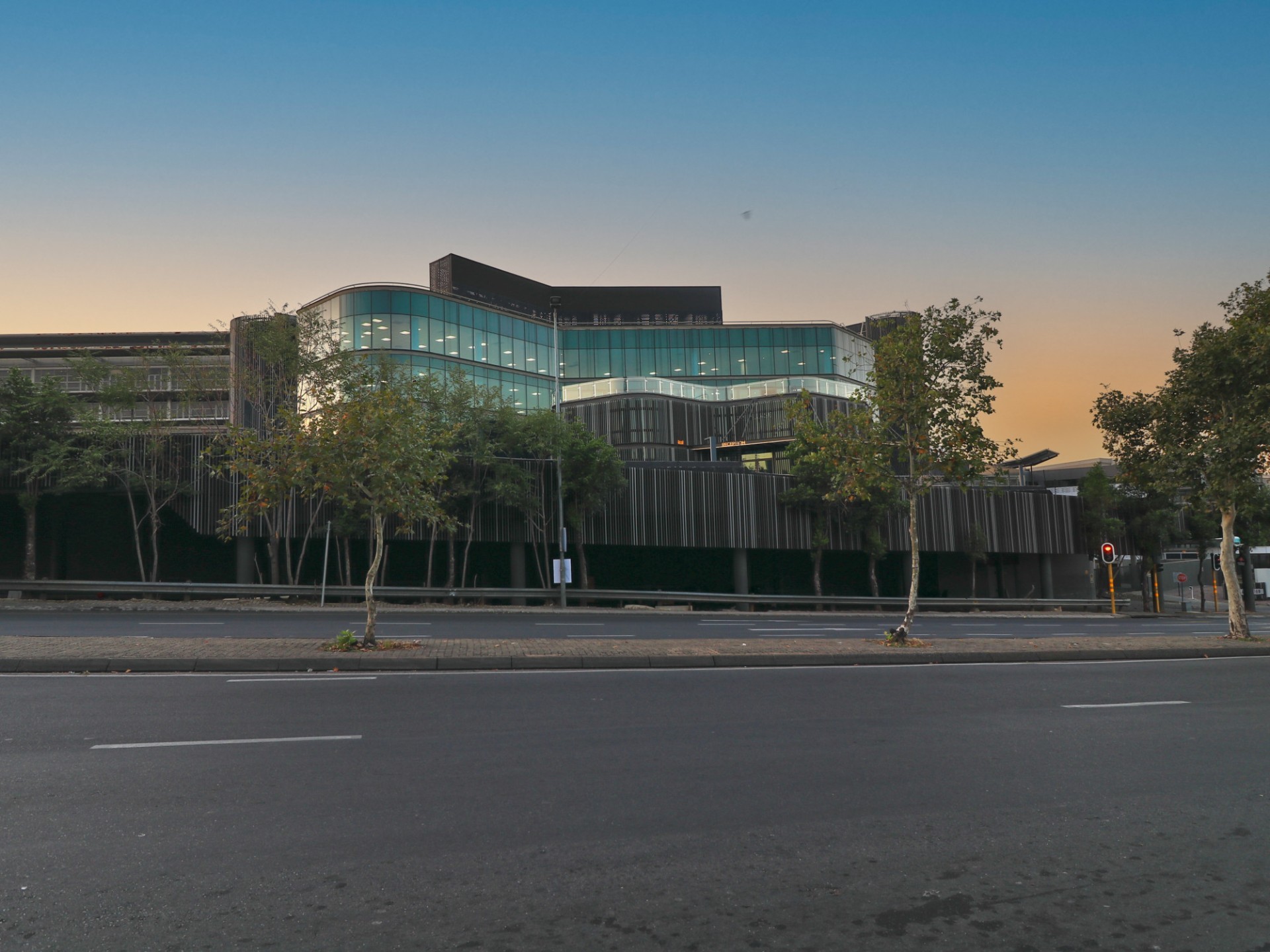Commercial Property for rent in Sandton Central, Sandton, 5834 m²